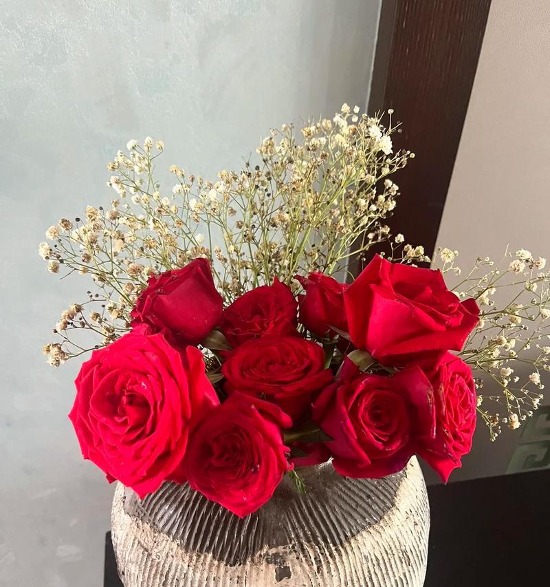 开业送红玫瑰的花语是什么？红玫瑰在开业中代表什么？