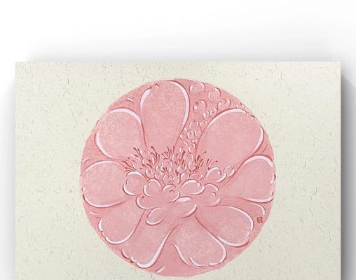 粉色牡丹菊代表什么？花语有哪些深层含义？