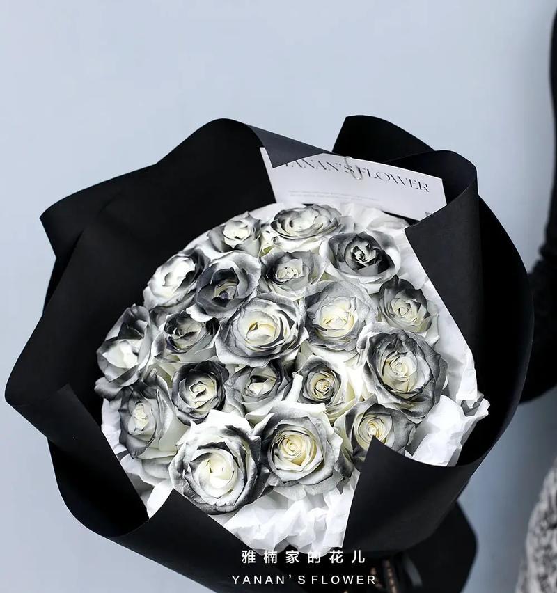送什么花给曾经最爱的人？花语中表达了怎样的情感？