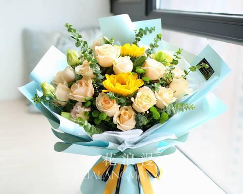 蓼吊花的花语是什么？它象征着什么？