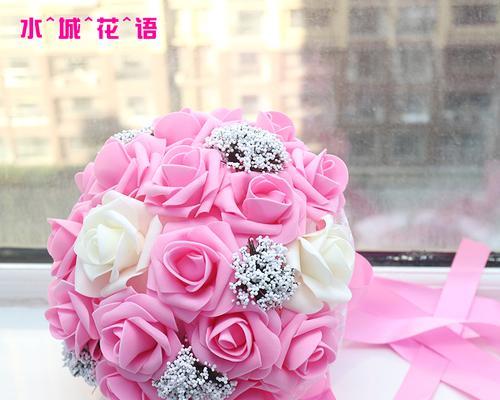 道具优美的花语有何深意？代表了什么？
