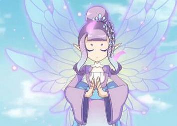 御姬花的花语代表了什么？