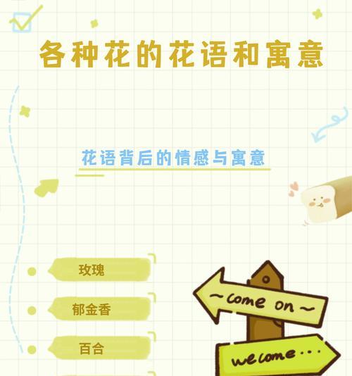 花语中颜色的花代表什么？开什么颜色的花才能表达特定情感？