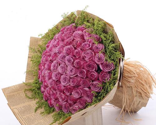 见面时送花的花语有哪些讲究？