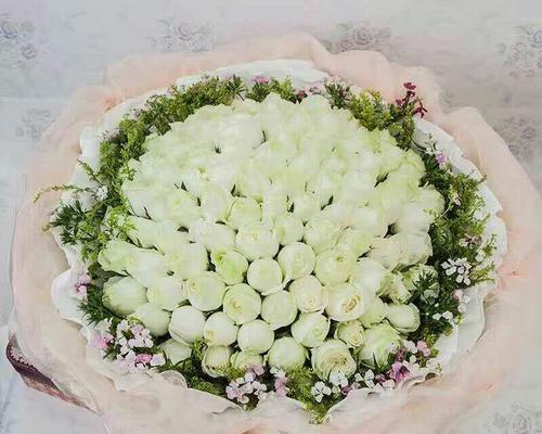 诚信的花语有哪些？如何通过花语表达诚信？