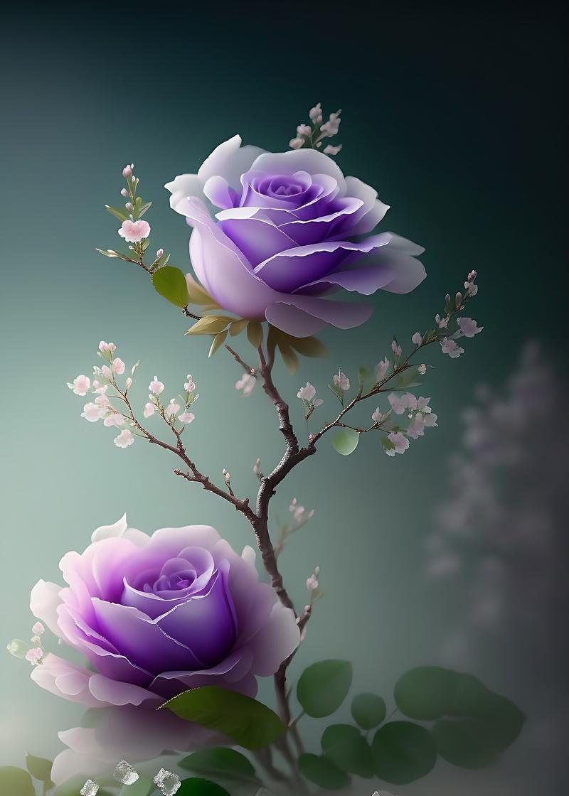 花语芬芳里面有什么花？芬芳花语中包含哪些花卉？