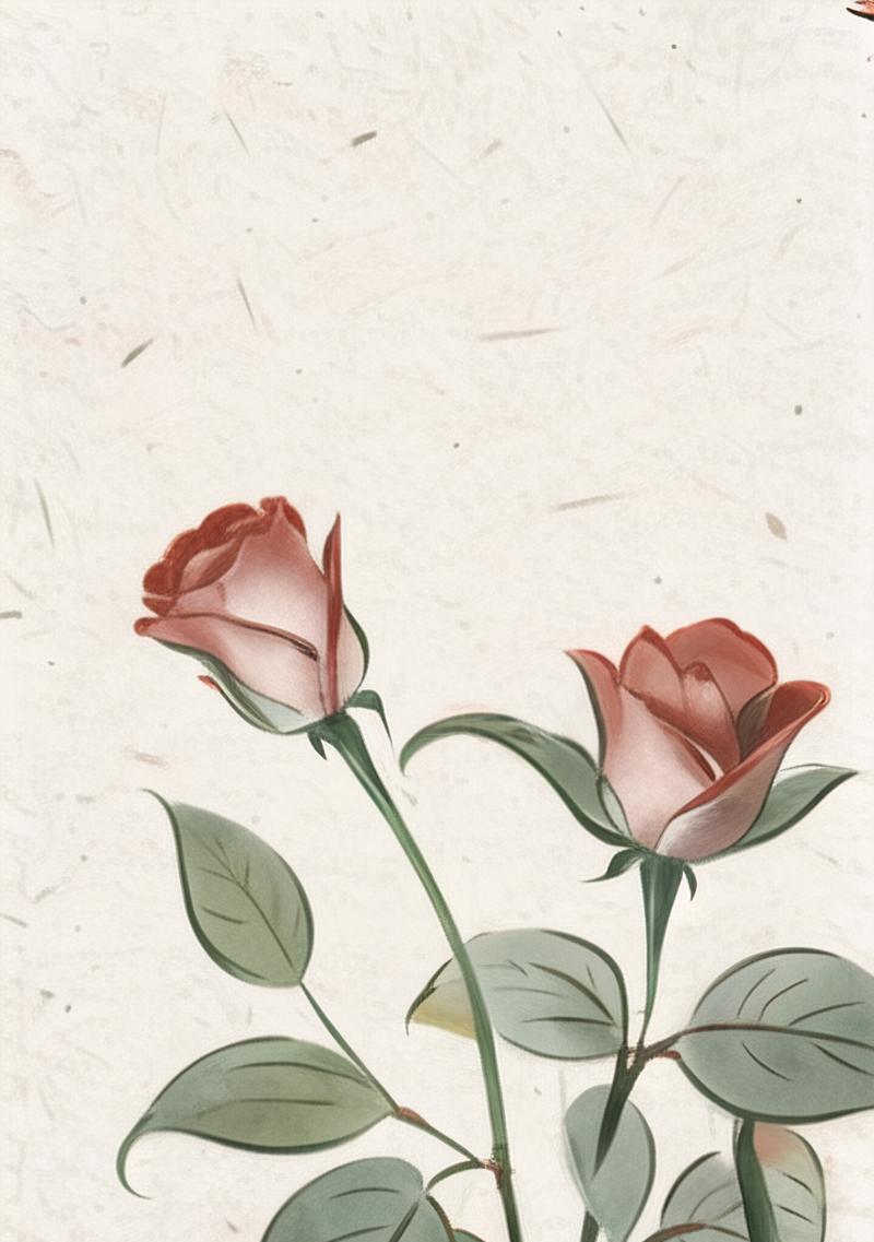 女人送玫瑰花暗示的含义是什么？