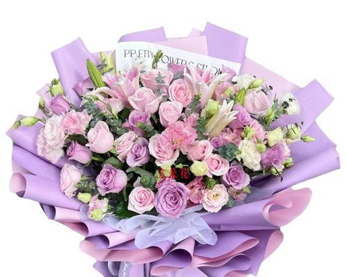 24朵玫瑰花的意义是什么？
