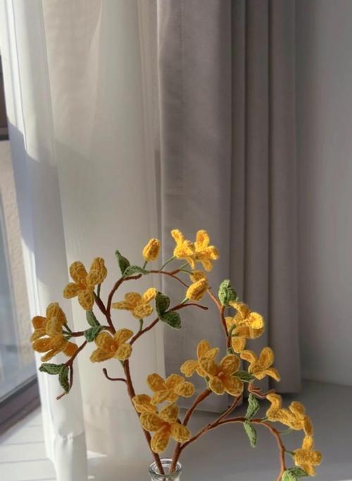 连翘花的花语是什么意思？