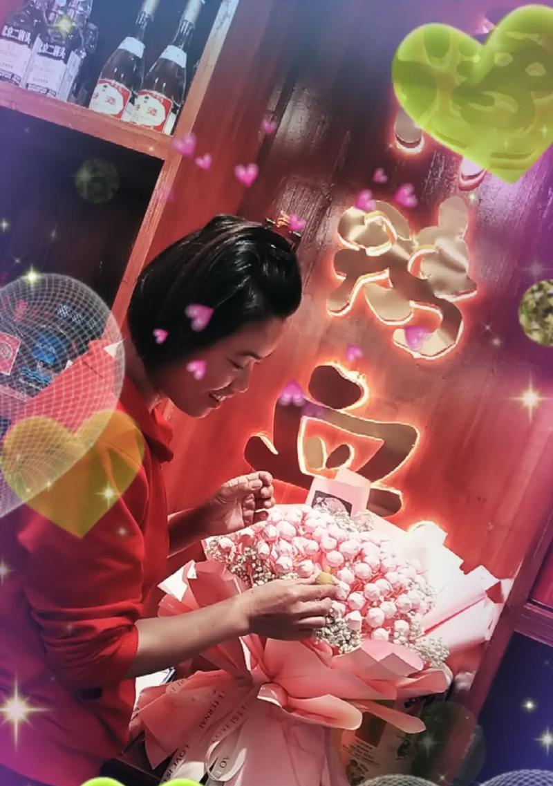 棒棒糖花语对孩子们有何寓意？