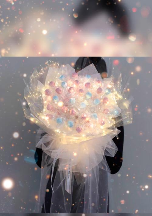 棒棒糖花语对孩子们有何寓意？