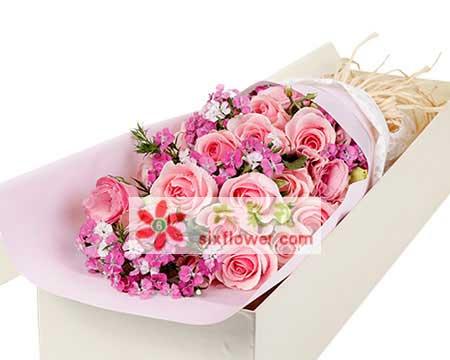 元宵节送花给女生有何特别意义？