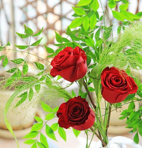 8朵玫瑰花束的寓意是什么？它代表了哪种爱情？