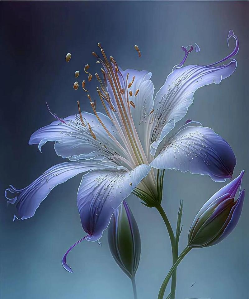 仰慕之情的花语是什么？哪种花代表敬仰？