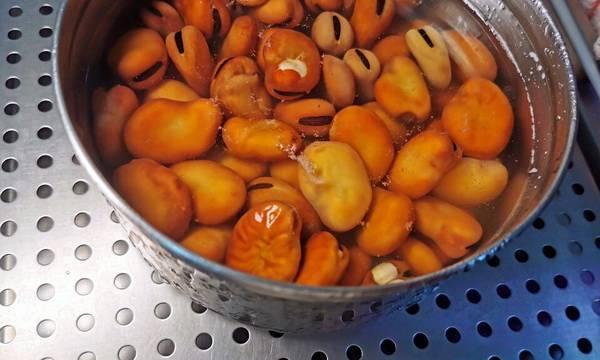 七夕蚕豆的寓意和花语是什么？它象征着什么？