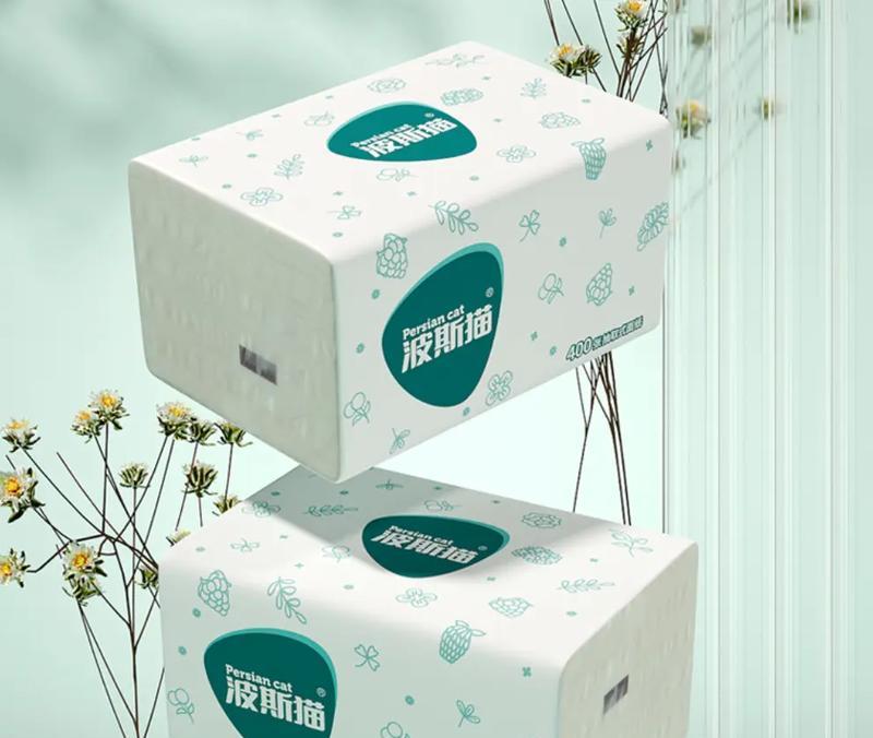 雪亮花语纸巾9.9代表哪种花？