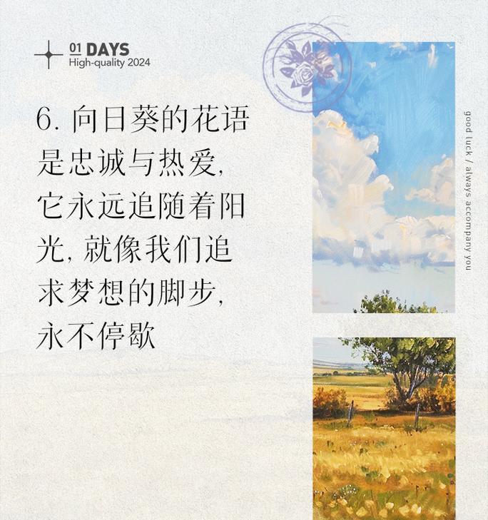 向日葵花语为何让人感到可怕？