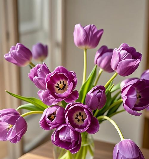 什么花的花语是神秘和高贵？神秘和高贵的花语是什么？