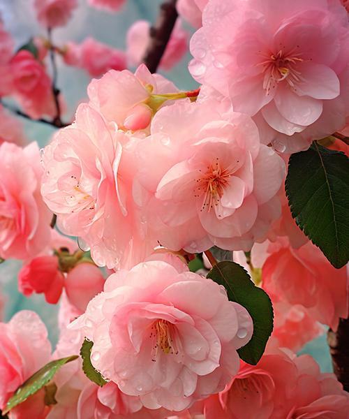 风灵花的花语是什么意思啊？它象征着什么？