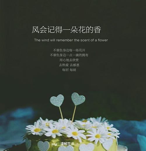 解花语是什么意思？如何正确理解花语的含义？