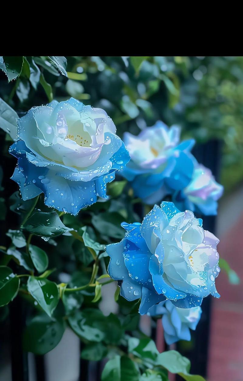 聊天时送两朵玫瑰花有何含义？两朵玫瑰花的花语是什么？