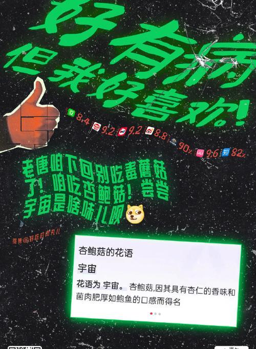 太空主题的花语有哪些含义？