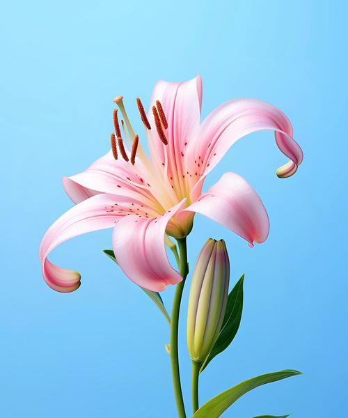 什么花的花语很美丽呢？哪种花的花语最吸引人？