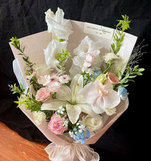 生日花语测试如何进行？测试结果的花语代表什么？