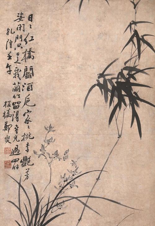 幽兰的花语传达了哪些情感？