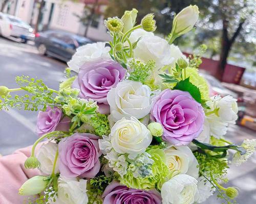 16朵玫瑰花的花语代表了什么意义？