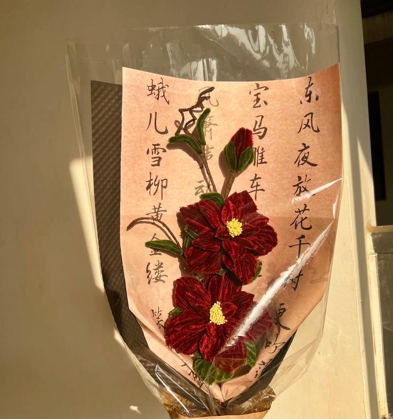 山茶和玫瑰的花语分别是什么意思？