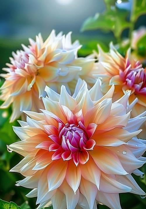 妖艳芬芳的花代表什么？花语有何特别之处？