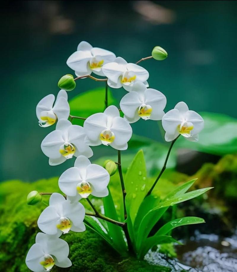 哪种花代表清净？清净的花语有何含义？