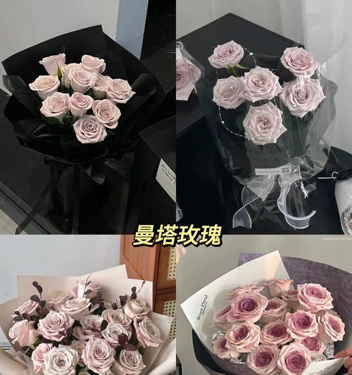爱人送的花通常代表什么花语？