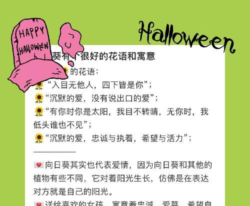 向日葵朋友的花语有何含义？向日葵象征什么？