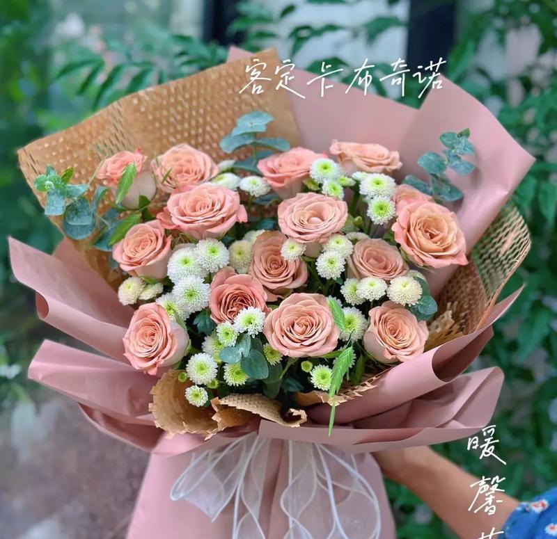 不期而遇在花语中代表什么？