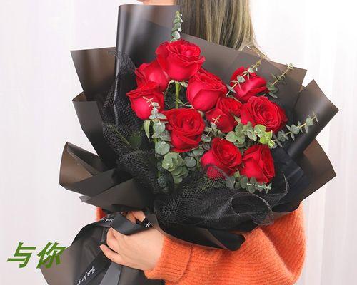 11朵红玫瑰代表什么？送花的正确含义是什么？