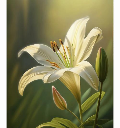 永远盛开的花语是什么？哪种花象征永恒？