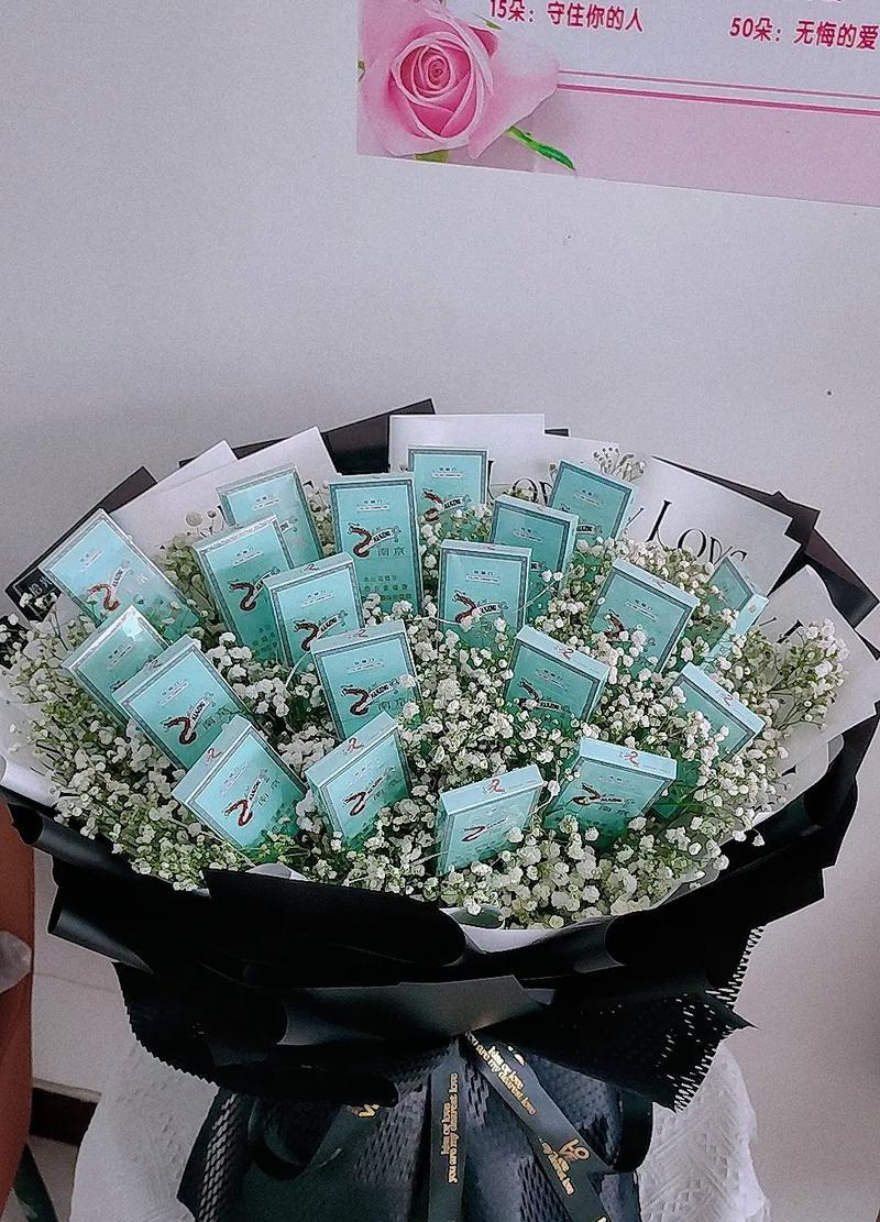 送男朋友合适的花语是什么？适合送给男朋友的花语有哪些？