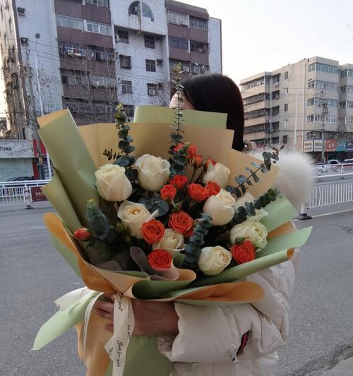 九支玫瑰花在过年时代表什么寓意？