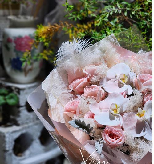 29个荔枝花束代表什么？花语有何特别含义？