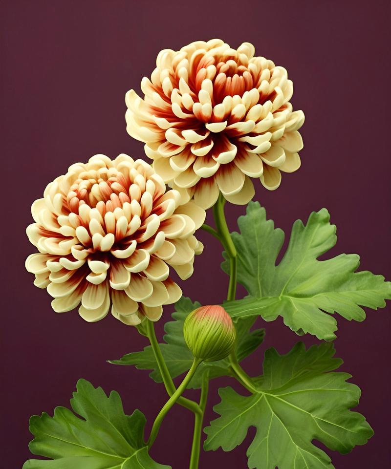 菊花的花语有哪些？