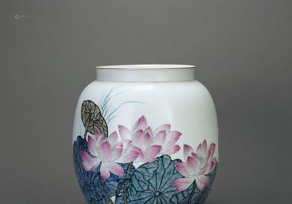 青花的花语是什么？
