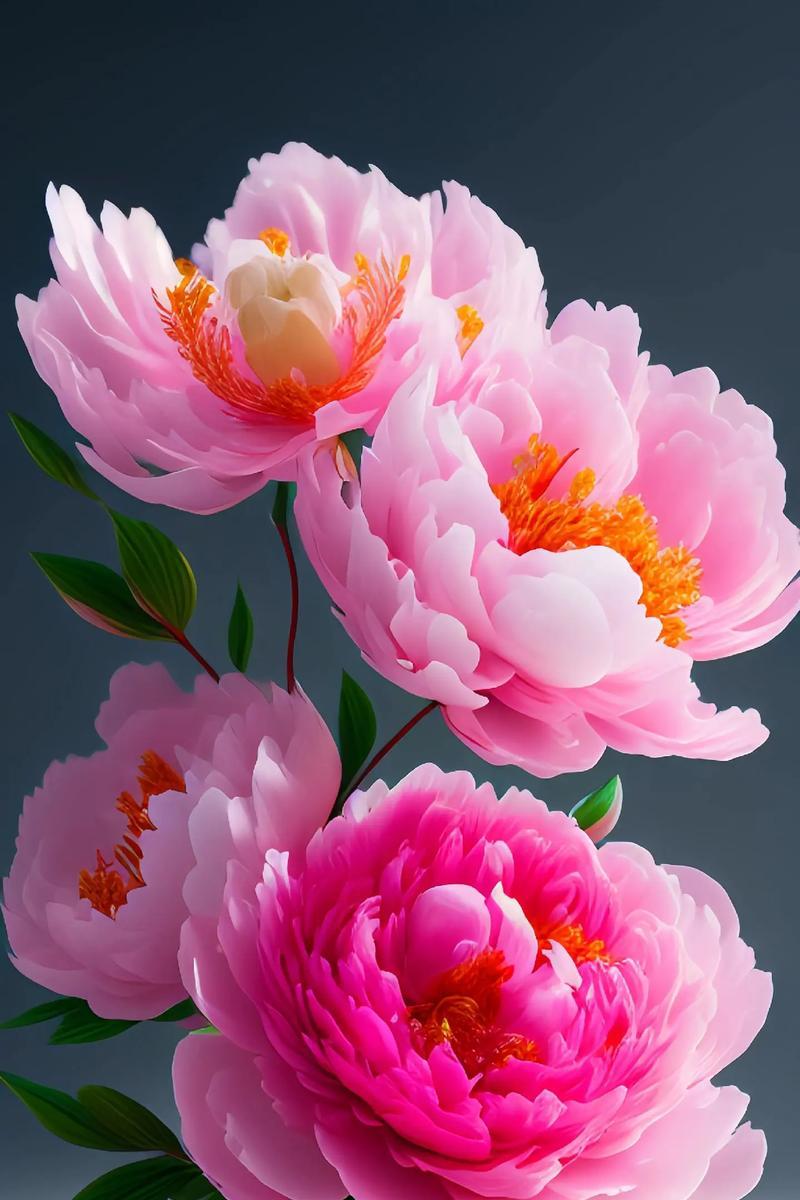 牡丹花的花语有哪些？