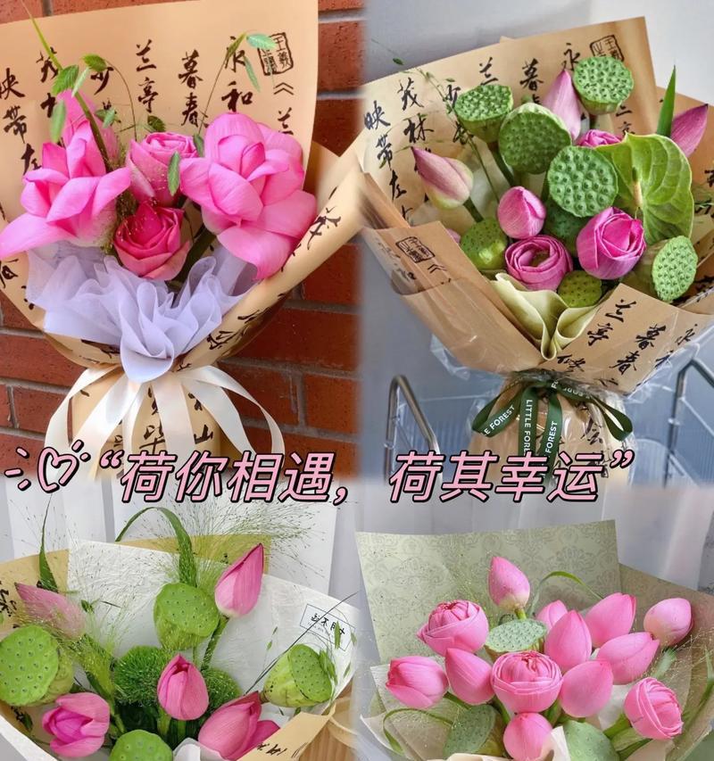 荷花的花语代表了什么？