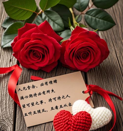 生性淡泊的人适合哪种花语？