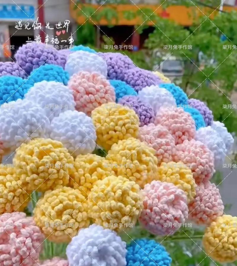 清菊的花语是什么意思？它象征着什么？