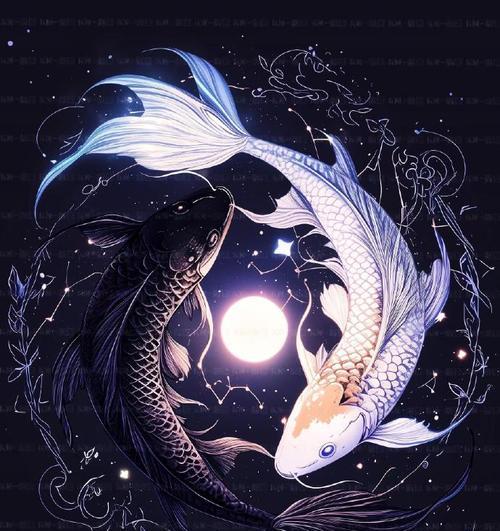 双鱼座最适合哪种花语？