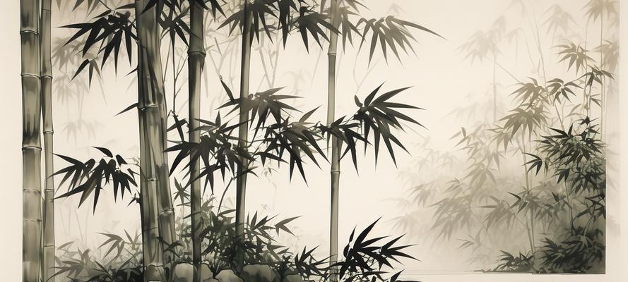 纹竹叶子发黄是什么原因？如何解决纹竹叶子发黄的问题？