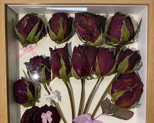 如何制作干花花束？干花花束的制作步骤有哪些？